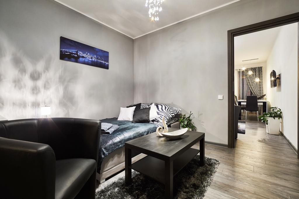 Apartament Perla Pienin Debno (Nowy Targ) Exterior foto