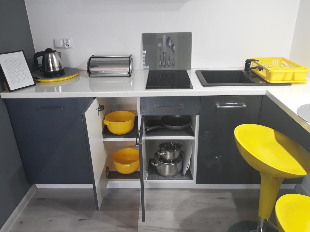 Apartament Perla Pienin Debno (Nowy Targ) Exterior foto