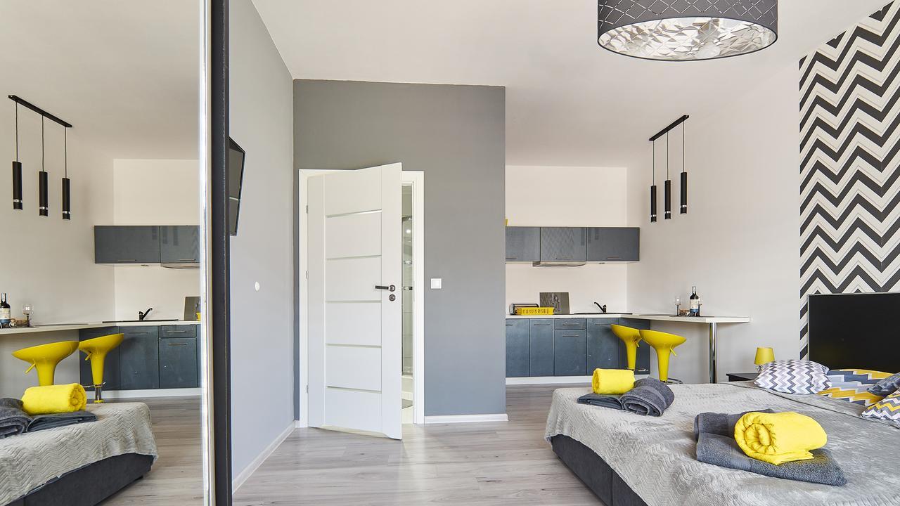 Apartament Perla Pienin Debno (Nowy Targ) Exterior foto