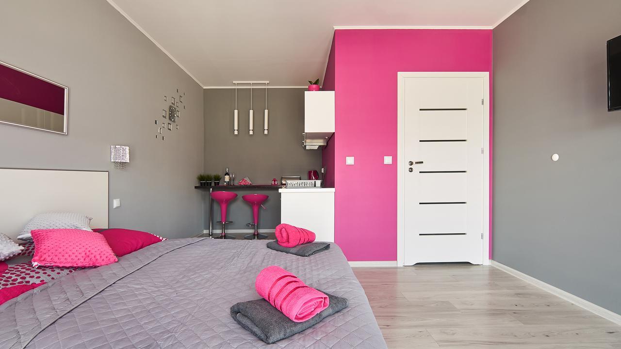 Apartament Perla Pienin Debno (Nowy Targ) Exterior foto