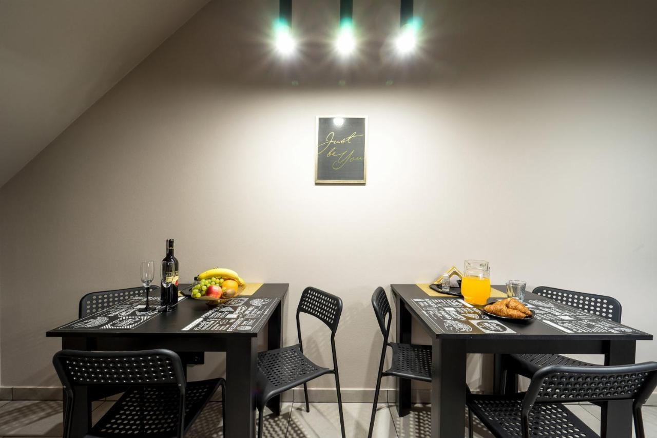Apartament Perla Pienin Debno (Nowy Targ) Exterior foto