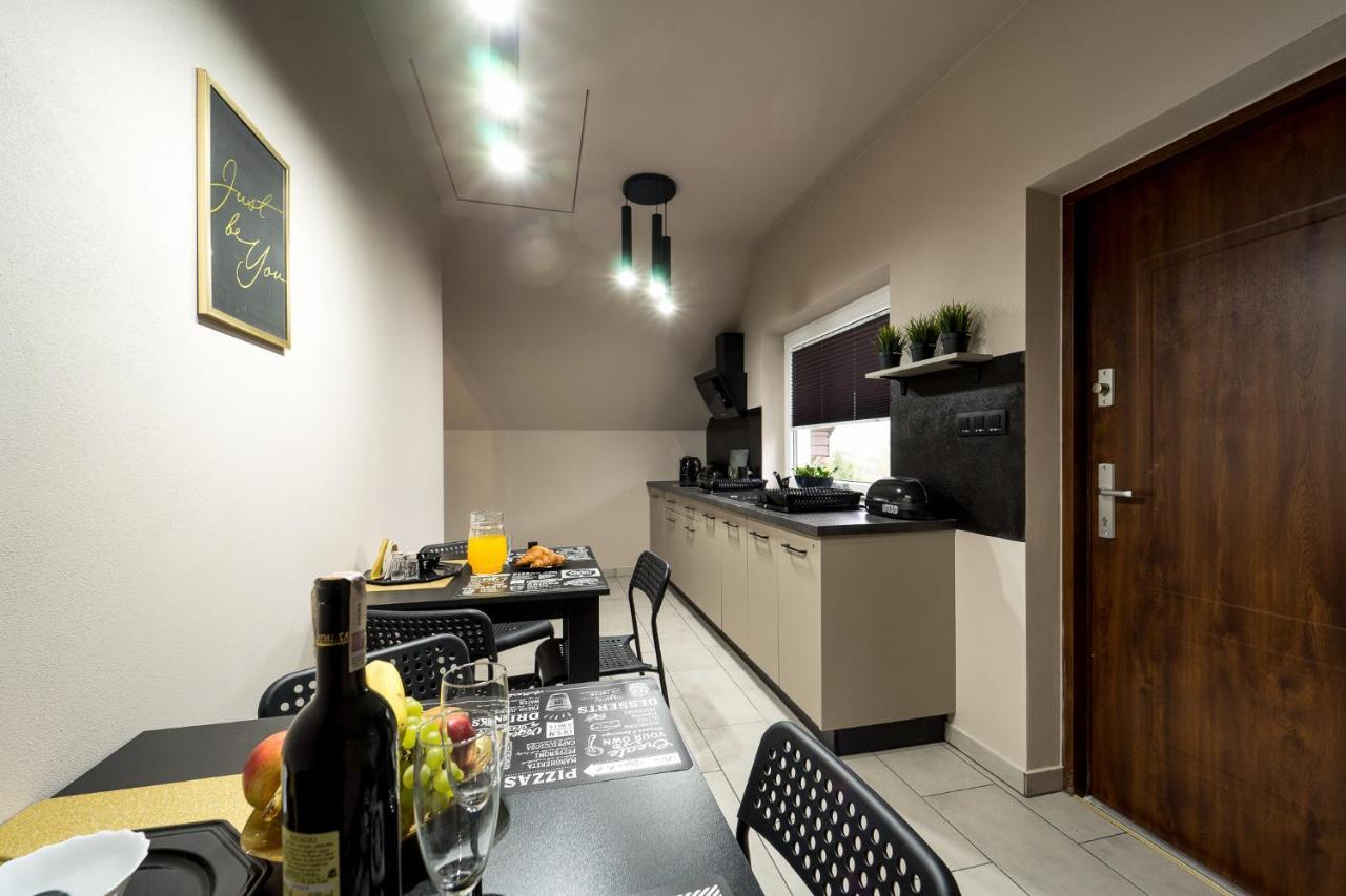 Apartament Perla Pienin Debno (Nowy Targ) Exterior foto