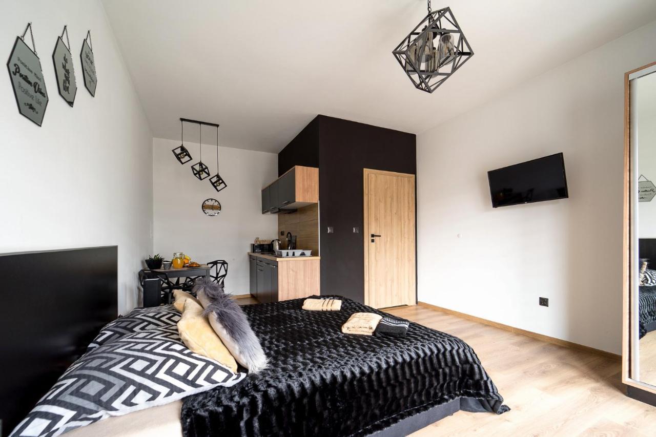 Apartament Perla Pienin Debno (Nowy Targ) Exterior foto
