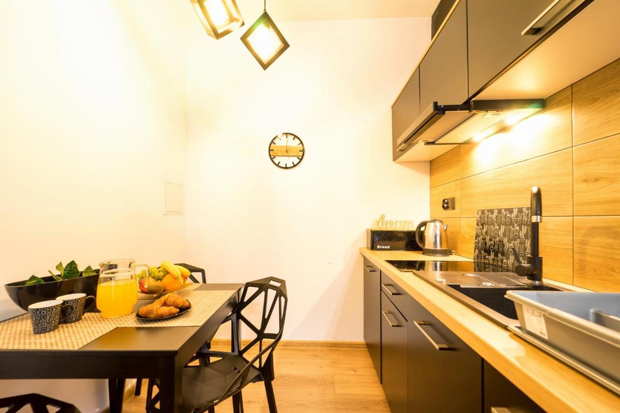 Apartament Perla Pienin Debno (Nowy Targ) Exterior foto