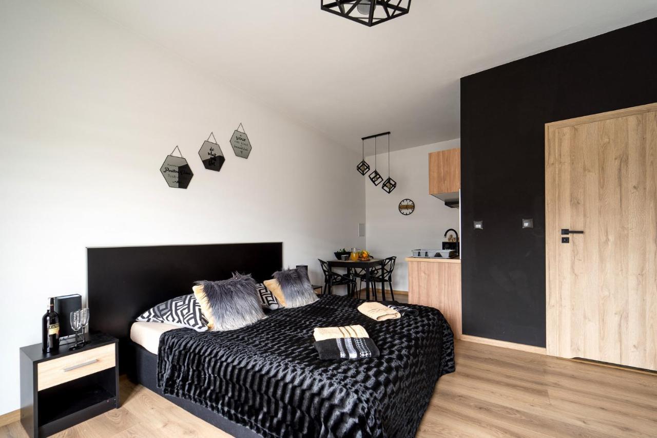 Apartament Perla Pienin Debno (Nowy Targ) Exterior foto