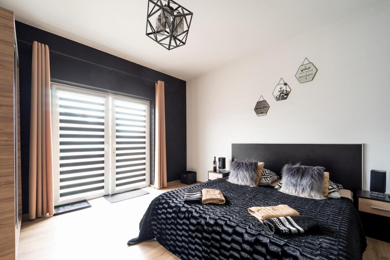 Apartament Perla Pienin Debno (Nowy Targ) Exterior foto