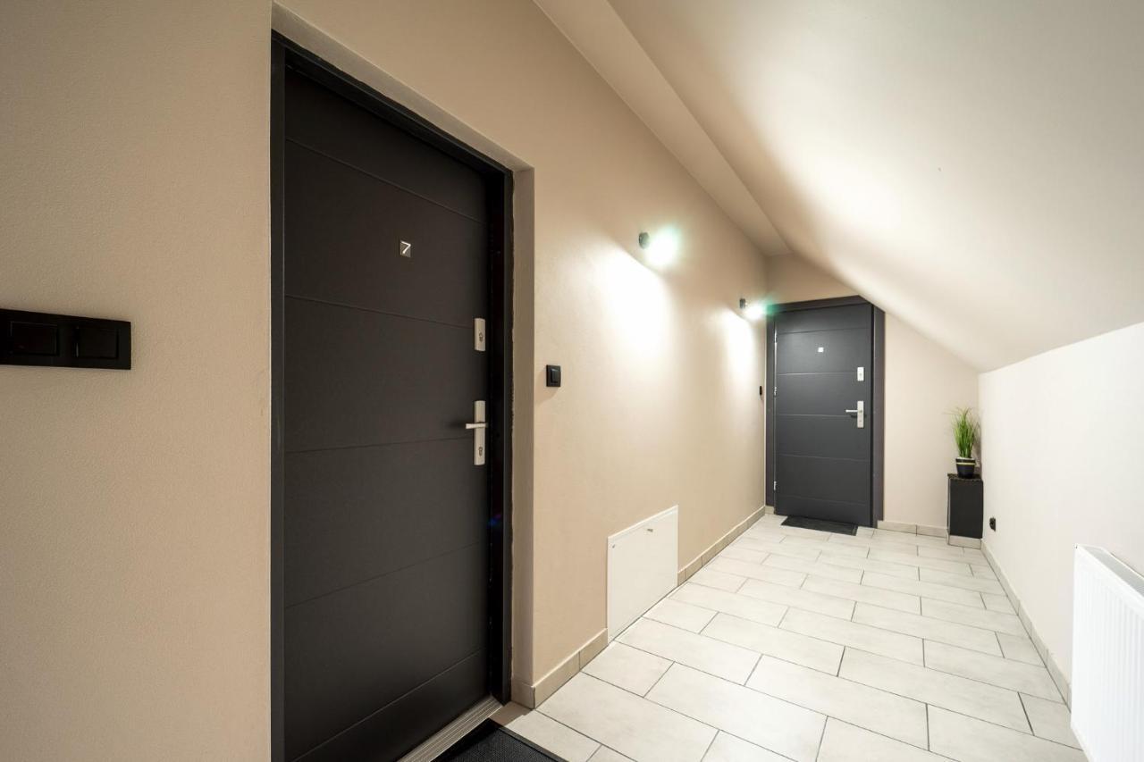 Apartament Perla Pienin Debno (Nowy Targ) Exterior foto