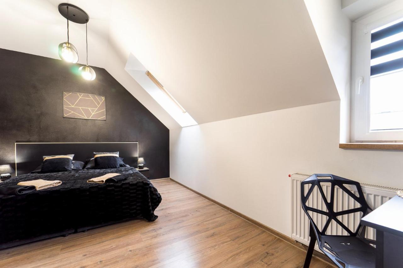 Apartament Perla Pienin Debno (Nowy Targ) Exterior foto